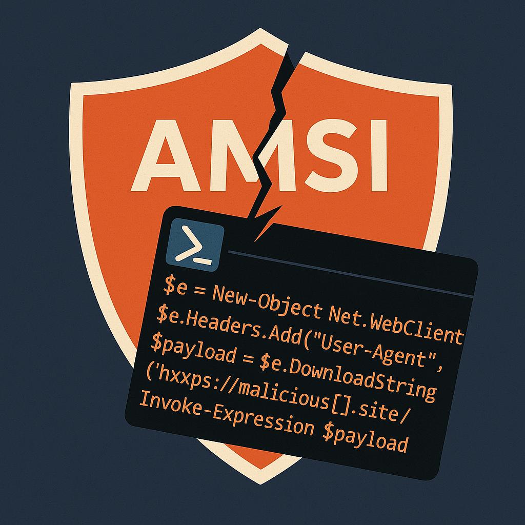 AMSI Bypass