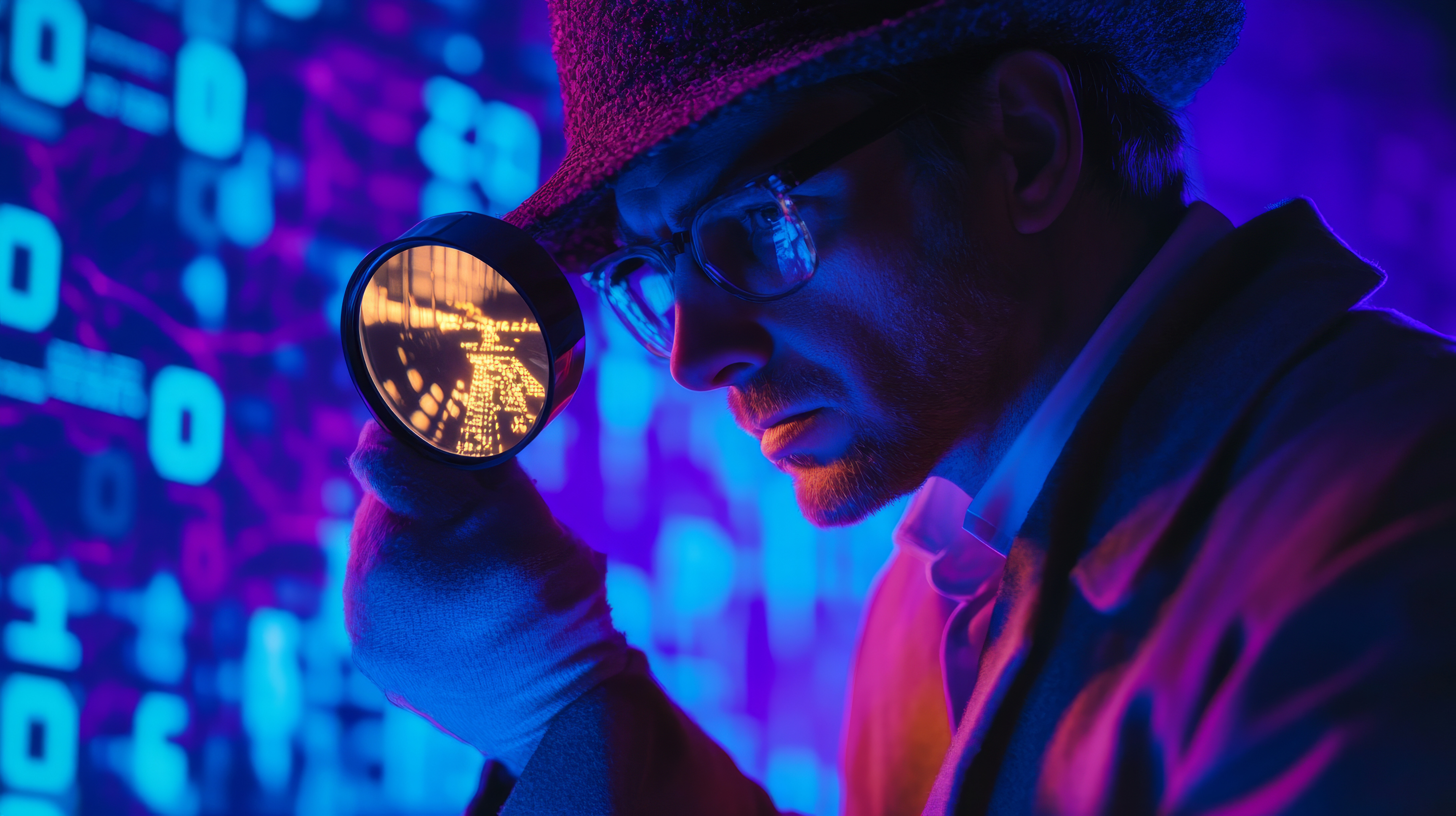 Hypothesis-Driven Hunting