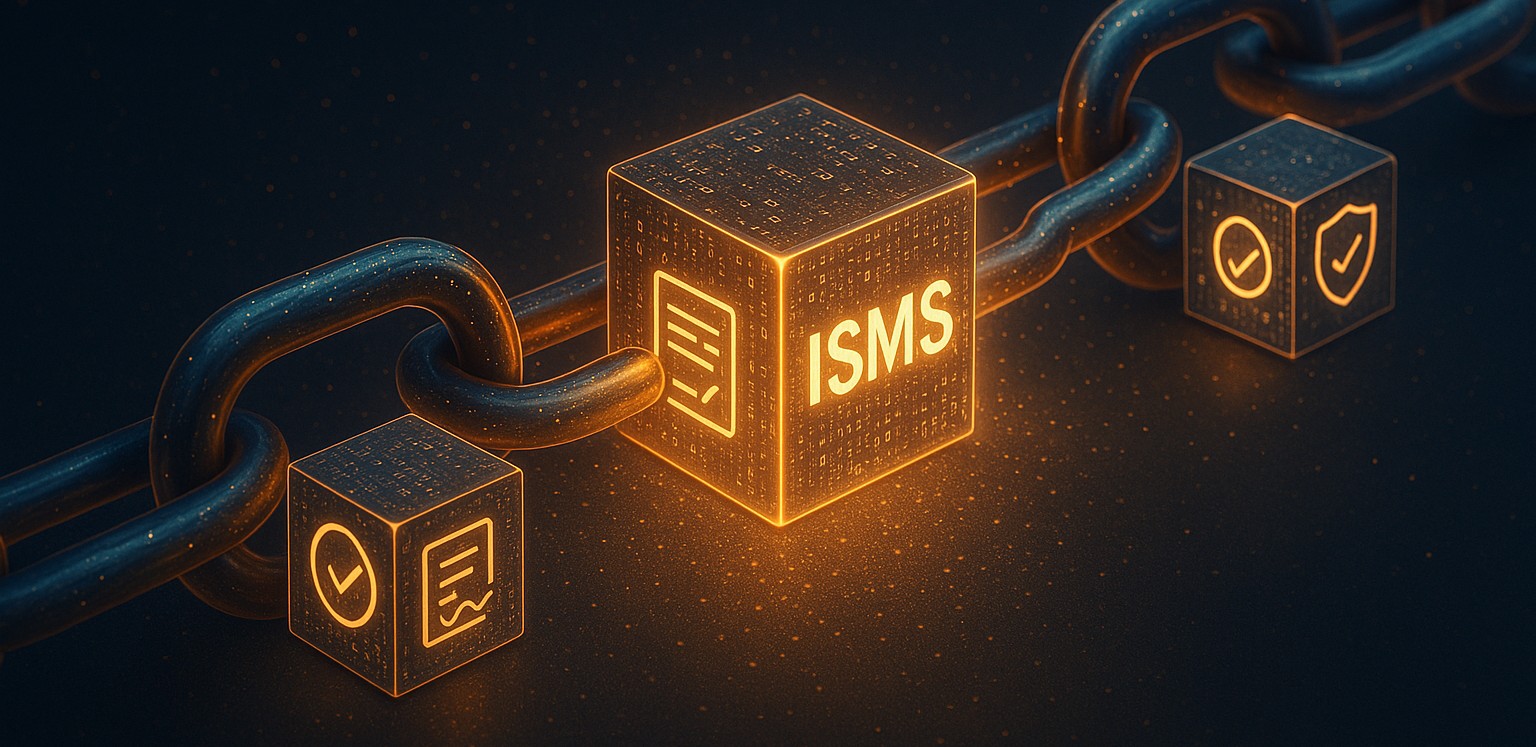 ISMS Advantage