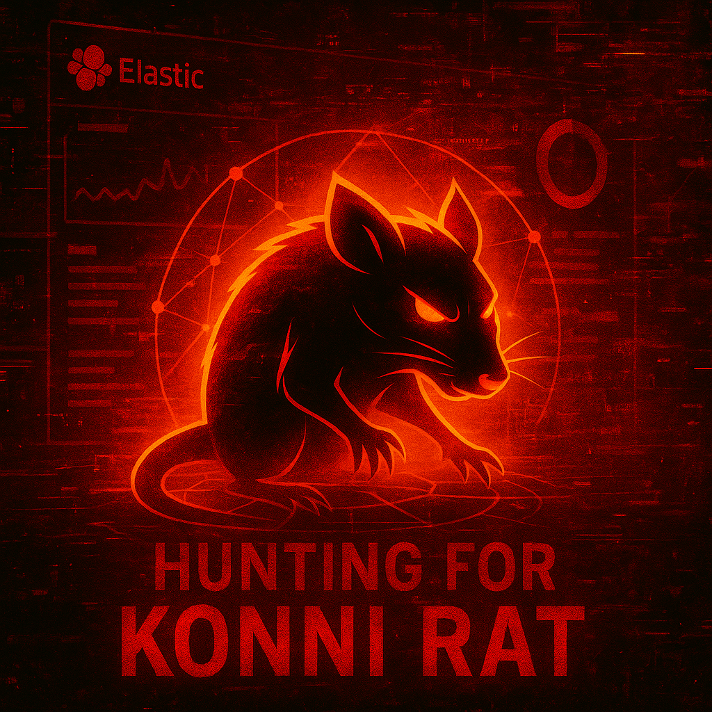 Konni RAT