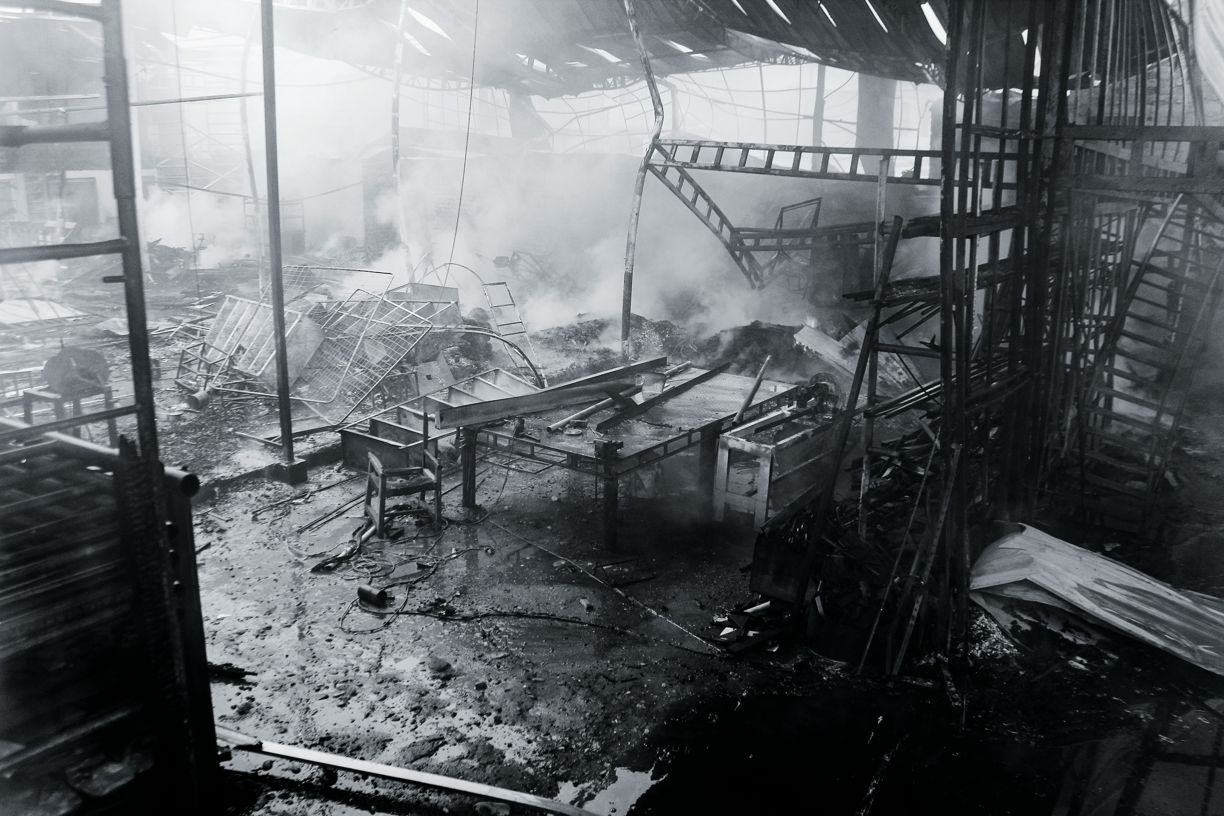 Manufacturing Security