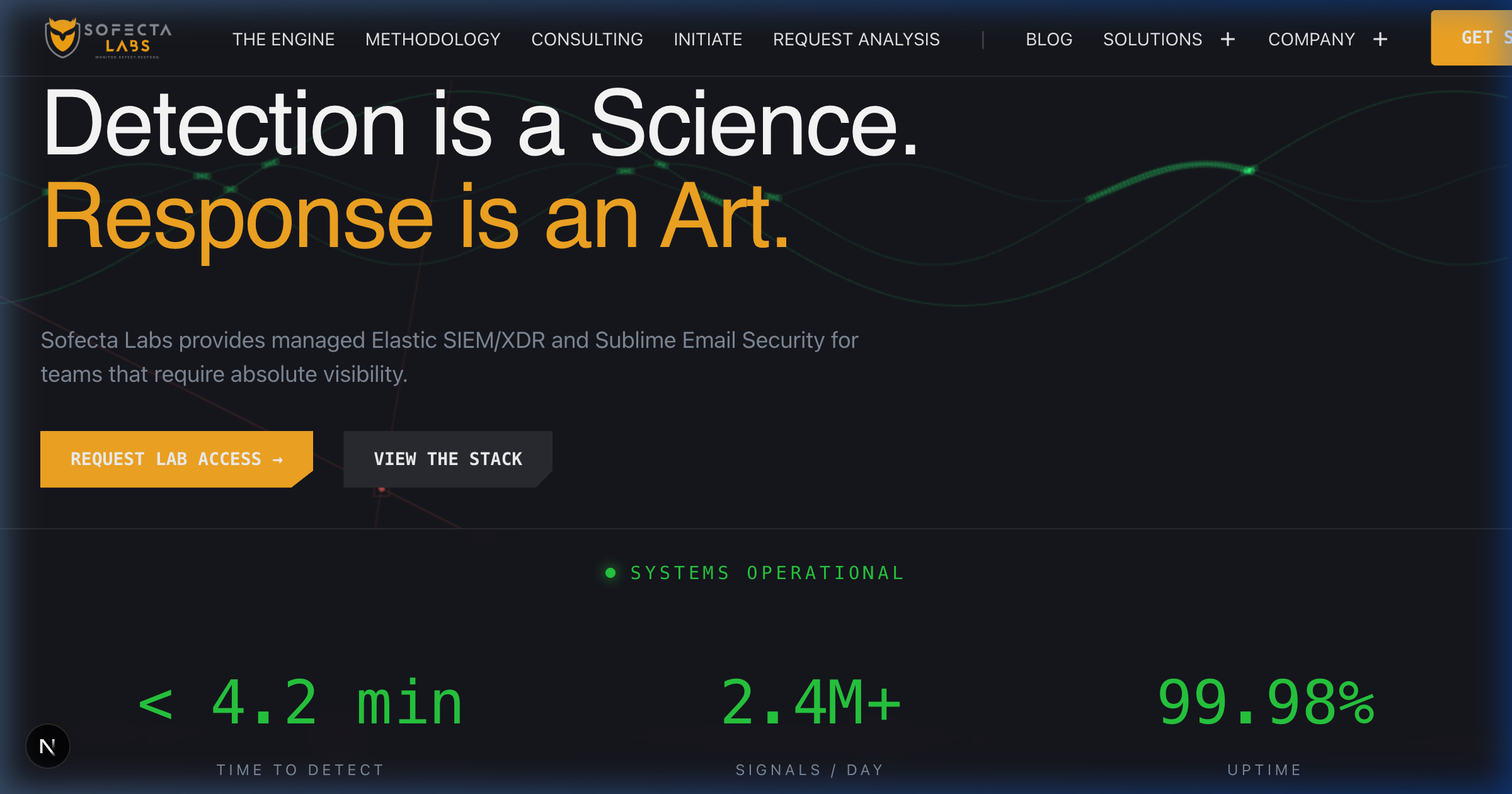 SOFECTA LABS